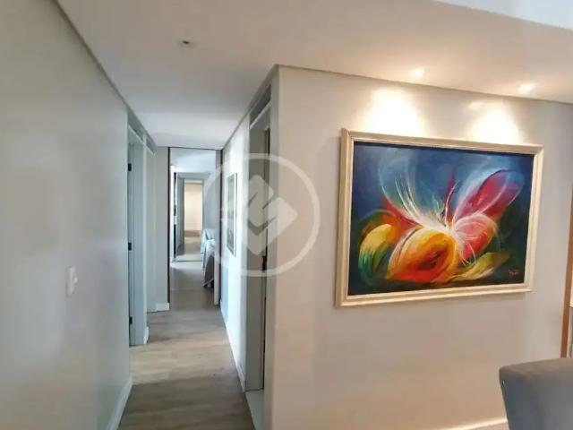 Apartamento para Venda em João Pessoa/PB Expedicionários 3 Quartos