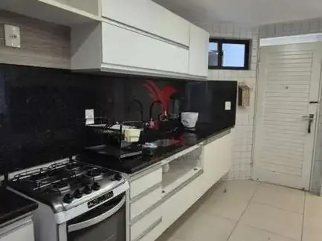Apartamento para Venda em João Pessoa/PB Expedicionários 3 Quartos