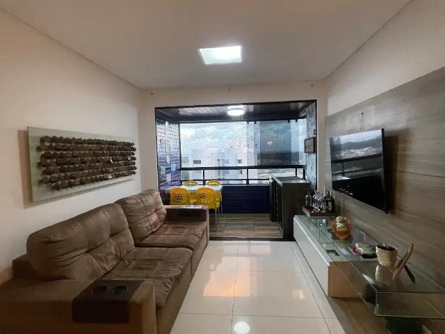 Apartamento para Venda em João Pessoa/PB Expedicionários 4 Quartos