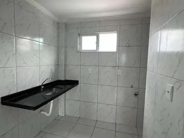 Apartamento para Venda em João Pessoa/PB Funcionários 2 Quartos