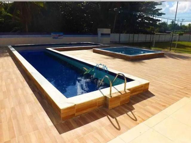 Apartamento para Venda em João Pessoa/PB Funcionários 2 Quartos