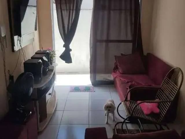 Apartamento para Venda em João Pessoa/PB Funcionários 2 Quartos