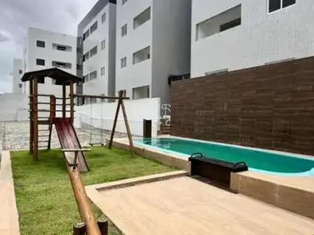 Apartamento para Venda em João Pessoa/PB Funcionários 2 Quartos
