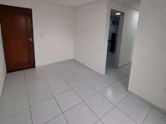 Apartamento para Venda em João Pessoa/PB Funcionários 2 Quartos