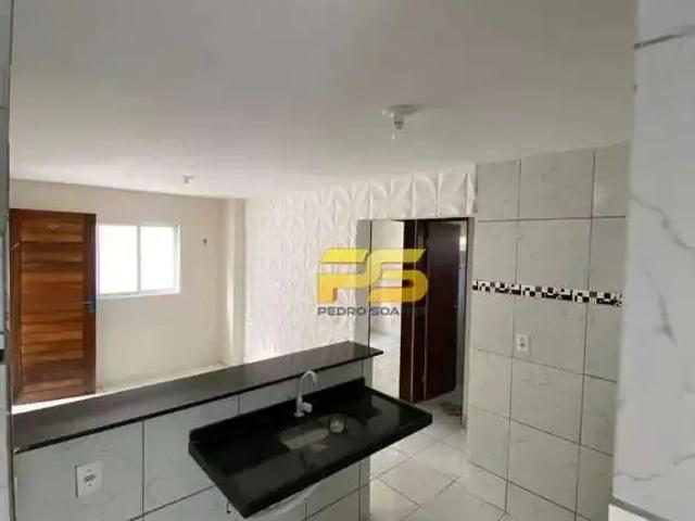 Apartamento para Venda em João Pessoa/PB Funcionários 2 Quartos