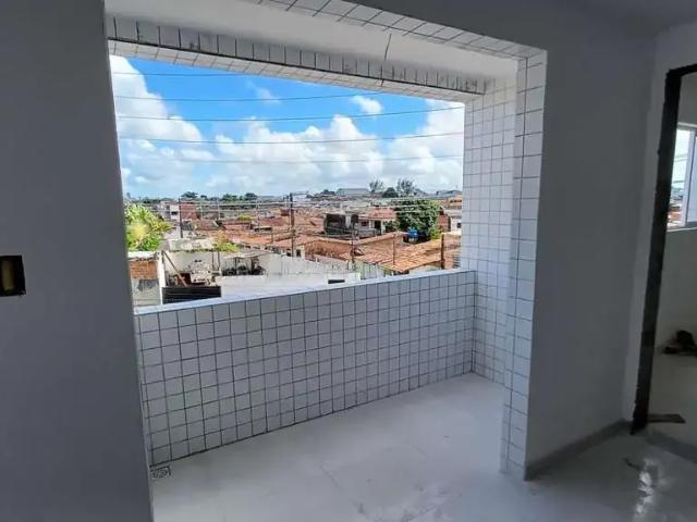 Apartamento para Venda em João Pessoa/PB Funcionários 2 Quartos