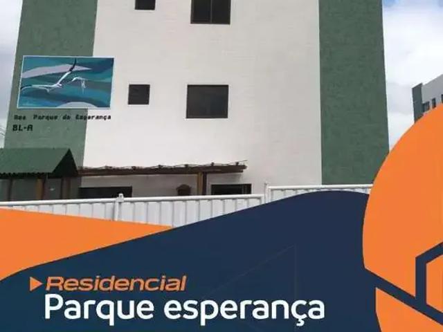 Apartamento para Venda em João Pessoa/PB Funcionários 2 Quartos