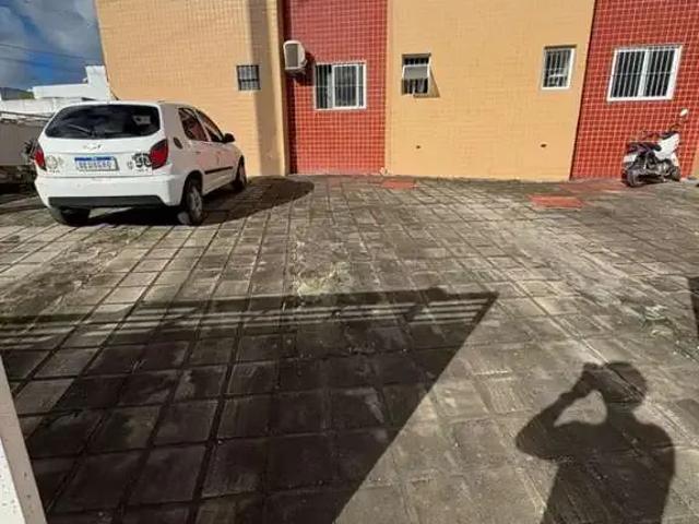 Apartamento para Venda em João Pessoa/PB Funcionários 2 Quartos
