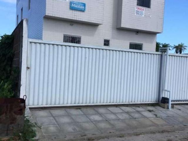 Apartamento para Venda em João Pessoa/PB Funcionários 2 Quartos