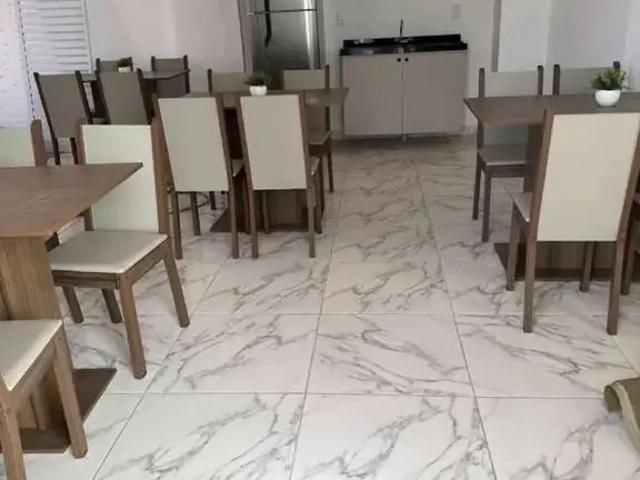 Apartamento para Venda em João Pessoa/PB Funcionários 2 Quartos