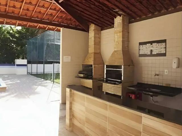 Apartamento para Venda em João Pessoa/PB Funcionários 2 Quartos