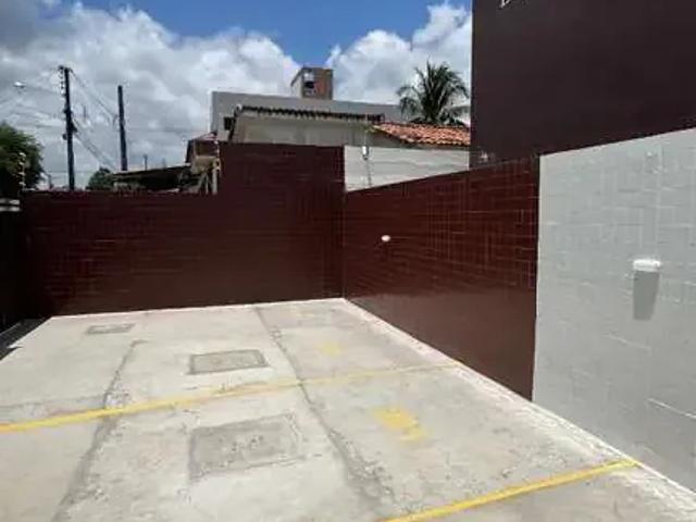 Apartamento para Venda em João Pessoa/PB Funcionários 2 Quartos