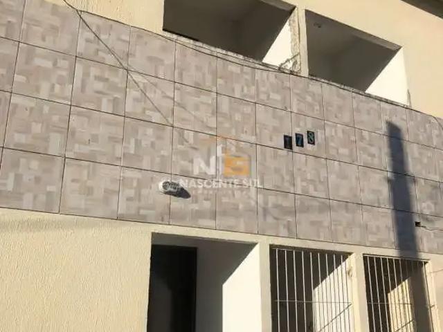 Apartamento para Venda em João Pessoa/PB Indústrias 2 Quartos