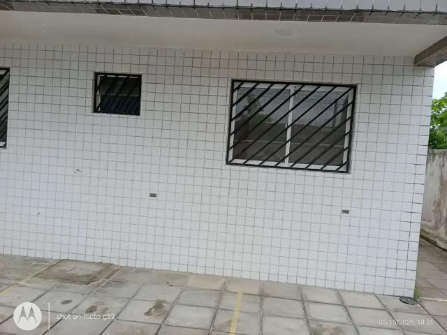 Apartamento para Venda em João Pessoa/PB Indústrias 2 Quartos