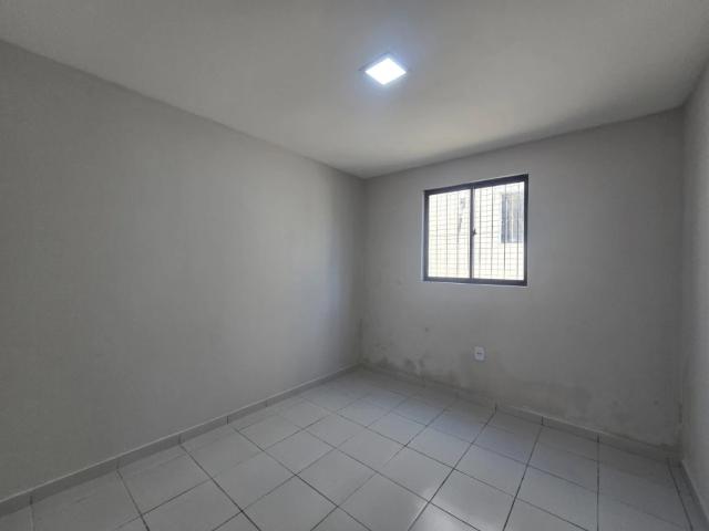 Apartamento para Venda em João Pessoa/PB Indústrias 2 Quartos