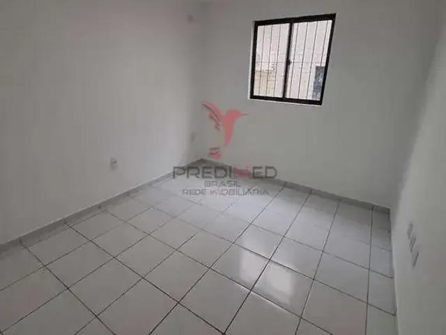 Apartamento para Venda em João Pessoa/PB Indústrias 2 Quartos