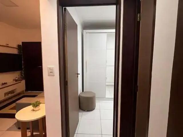 Apartamento para Venda em João Pessoa/PB Indústrias 2 Quartos