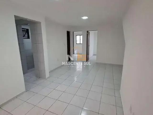 Apartamento para Venda em João Pessoa/PB Indústrias 2 Quartos