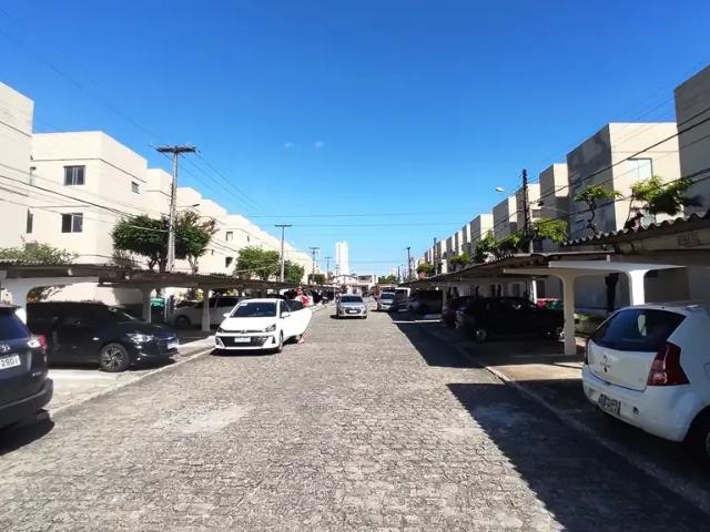 Apartamento para Venda em João Pessoa/PB Ipês 2 Quartos