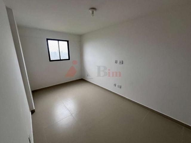 Apartamento para Venda em João Pessoa/PB Ipês 2 Quartos