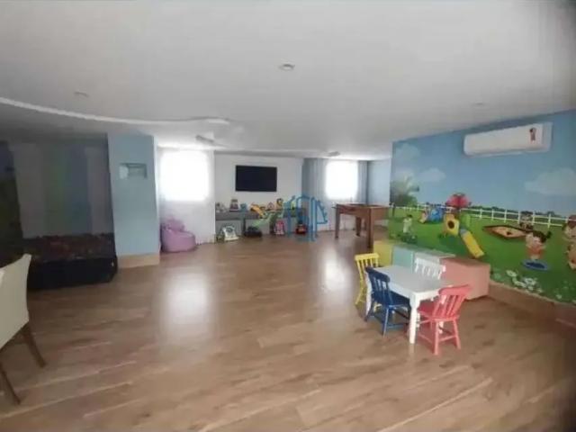 Apartamento para Venda em João Pessoa/PB Ipês 2 Quartos
