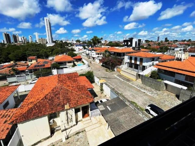 Apartamento para Venda em João Pessoa/PB Ipês 2 Quartos