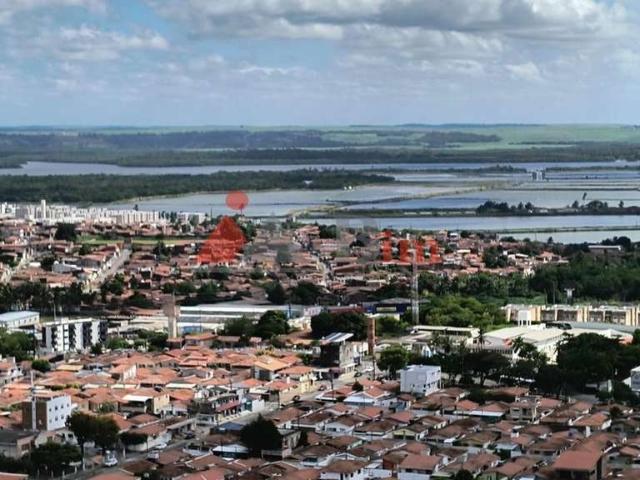 Apartamento para Venda em João Pessoa/PB Ipês 3 Quartos