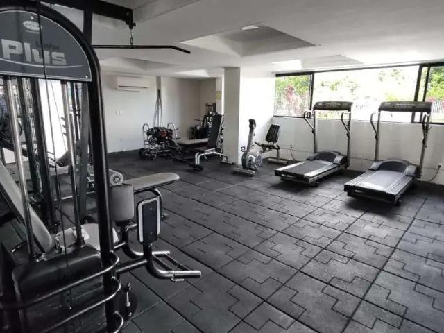 Apartamento para Venda em João Pessoa/PB João Agripino 4 Quartos