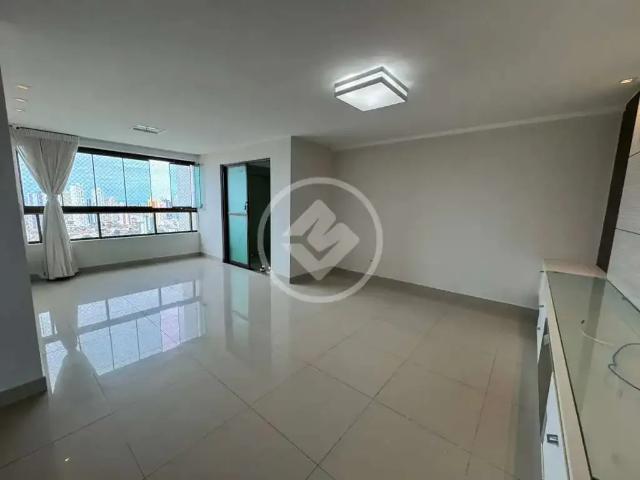 Apartamento para Venda em João Pessoa/PB João Agripino 4 Quartos