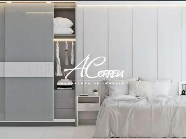 Apartamento para Venda em João Pessoa/PB João Agripino 2 Quartos