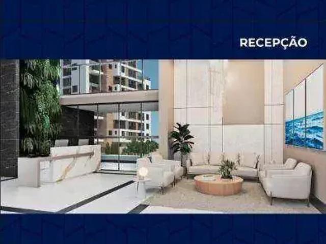 Apartamento para Venda em João Pessoa/PB João Agripino 2 Quartos
