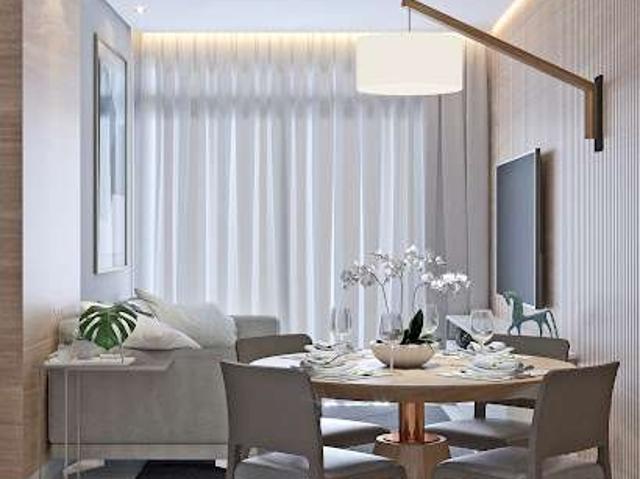 Apartamento para Venda em João Pessoa/PB João Agripino 2 Quartos