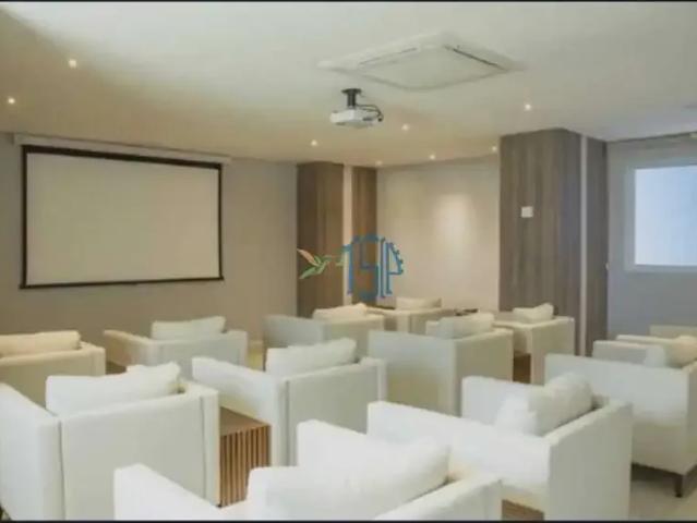Apartamento para Venda em João Pessoa/PB João Agripino 3 Quartos