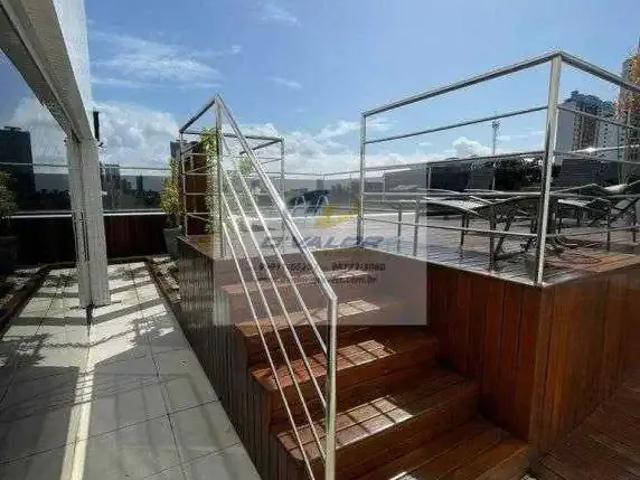 Apartamento para Venda em João Pessoa/PB João Agripino 3 Quartos