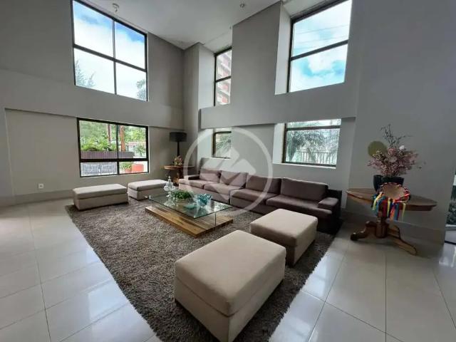 Apartamento para Venda em João Pessoa/PB João Agripino 3 Quartos