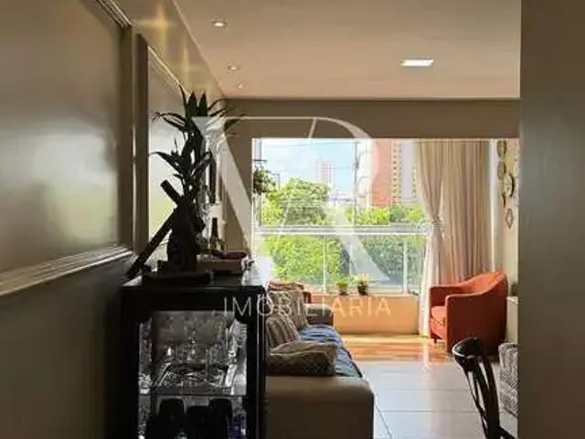 Apartamento para Venda em João Pessoa/PB João Agripino 3 Quartos