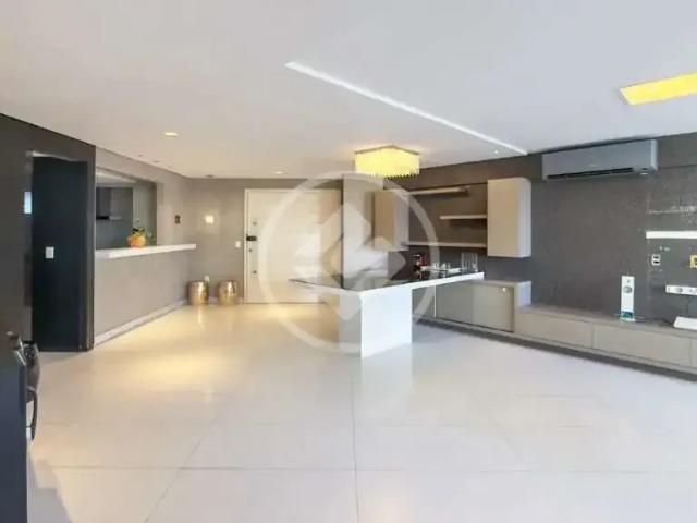 Apartamento para Venda em João Pessoa/PB João Agripino 3 Quartos
