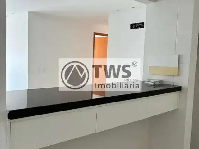 Apartamento para Venda em João Pessoa/PB João Agripino 3 Quartos