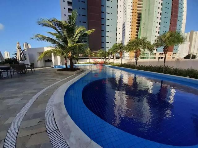 Apartamento para Venda em João Pessoa/PB João Agripino 3 Quartos