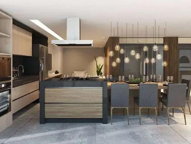 Apartamento para Venda em João Pessoa/PB João Agripino 3 Quartos