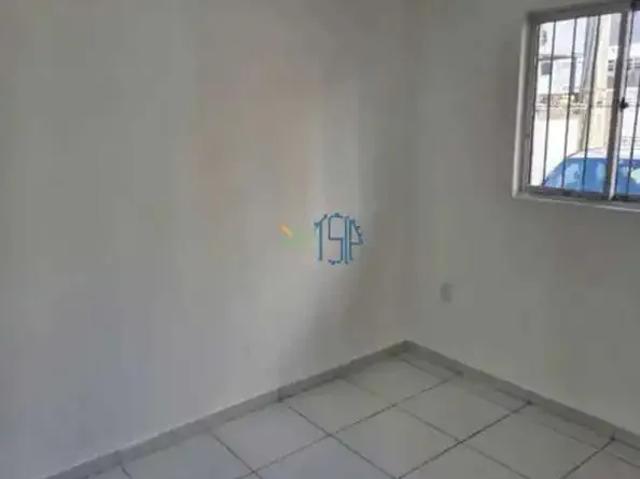 Apartamento para Venda em João Pessoa/PB João Paulo II 2 Quartos