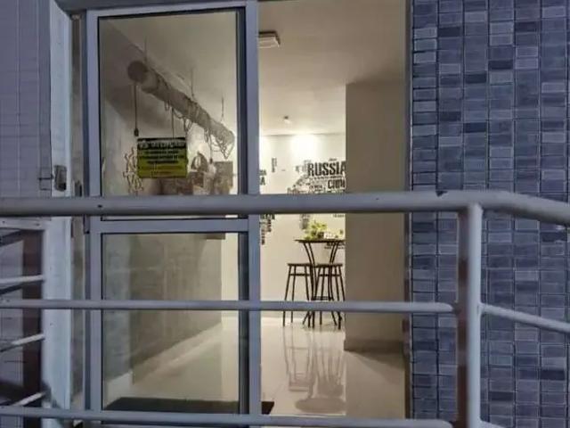 Apartamento para Venda em João Pessoa/PB João Paulo II 2 Quartos