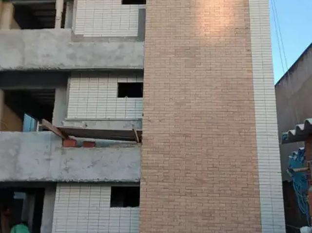 Apartamento para Venda em João Pessoa/PB João Paulo II 2 Quartos