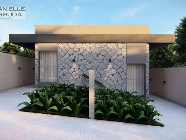 Apartamento para Venda em João Pessoa/PB José Américo de Almeida 3 Quartos