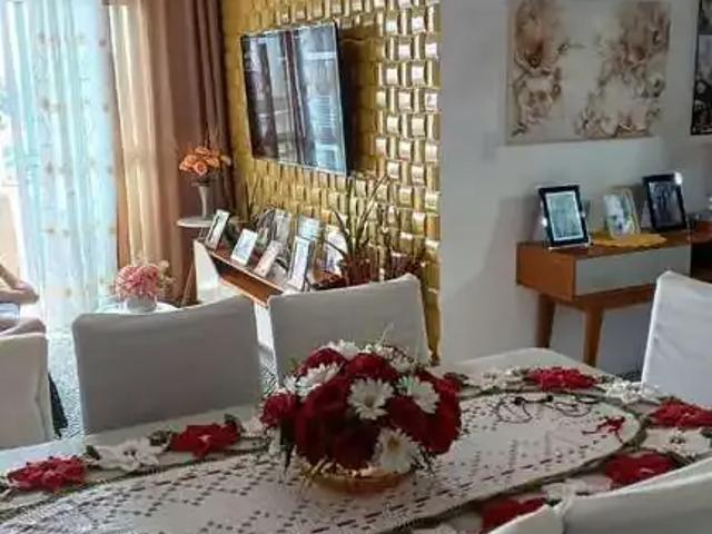 Apartamento para Venda em João Pessoa/PB José Américo de Almeida 3 Quartos