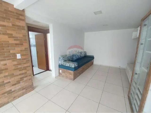 Apartamento para Venda em João Pessoa/PB José Américo de Almeida 2 Quartos