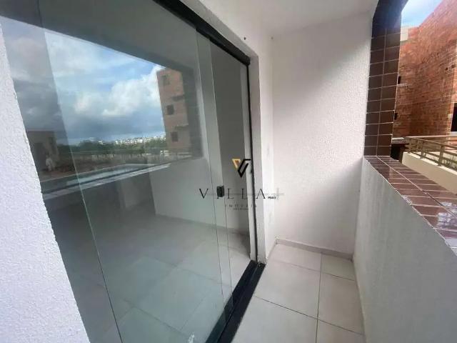 Apartamento para Venda em João Pessoa/PB José Américo de Almeida 2 Quartos