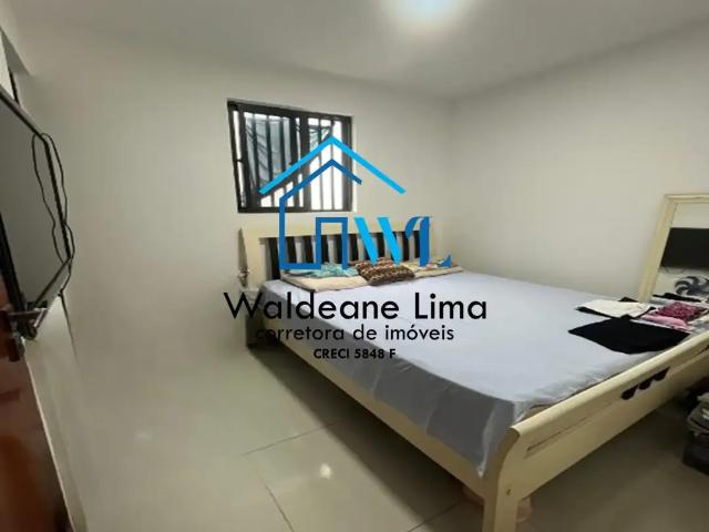Apartamento para Venda em João Pessoa/PB José Américo de Almeida 2 Quartos