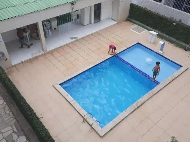 Apartamento para Venda em João Pessoa/PB José Américo de Almeida 2 Quartos