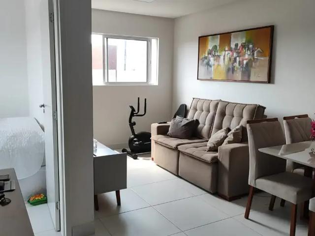 Apartamento para Venda em João Pessoa/PB Jaguaribe 2 Quartos